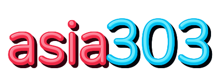 asia303 — logo kanal